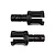 Team Associated HD Differential Outdrive Cups 2Pcs 92452
