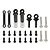 Team Associated 1/28 Hardware Set 21428