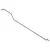 UDI RC Rudder Shaft UDI009-17
