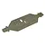 Factory Team Aluminium Chassis 89314