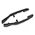 Factory Team Carbon Fibre Side Rails 2Pcs 92402