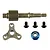 Factory Team RC10B6.1 FT Direct Drive Kit 91800