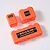 FMS 1/10 Scale Storage Box - Orange ZB314