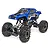 Maverick 1/10 Scout Unpainted Body Shell - Clear MV25067