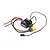 Maverick MSC-60BR-WP 60A Waterproof Brushed ESC 150624