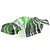 Maverick 1/10 Quantum2 XT Painted Body Shell - Green 150419
