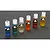 TLR Shock Oil 20,25,30,35,40,45w 60ml 6 Pack TLR74020