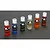 TLR Shock Oil 50,60,70,80,90,100w 60ml 6 Pack TLR74021