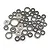 Yeah Racing Steel Ball Bearing Set YBS-0008