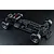 MST RMX 4 Classic RC Drift Car Electric RWD 1/10 Scale Kit 532218