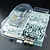 MST 1/10 GR86RB Unpainted Body Shell - Clear 720024