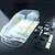 MST 1/10 Evo V Unpainted Body Shell - Clear 720025