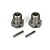 Losi Front or Rear Hex Adapters w/ Pins LOSB3225