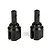 Losi Centre Differential Cups 2Pcs LOS252007