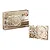 Revell Tiny Adventures Kinetic Picture Scaled Wooden Model Kit 00613