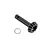 TLR Front or Rear Light Weight Bevel Gear w/ Washer TLR252000