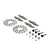 TLR Brake Set TLR252011