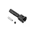TLR Front Wheel Axle w/ Pin and Grub Screw TLR252004