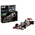 Revell 1/24 McLaren Mercedes MP4-25 Lewis Hamilton Scaled Plastic Model Starter Kit 67096