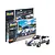 Revell 1/24 Porsche 934 RSR Martini Scaled Plastic Model Starter Kit 67685