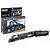 Revell 1/87 Big Boy Locomotive Scaled Plastic Model Starter Kit 62165