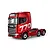 Huina Scania 770S RC Semi Truck 4WD 1/18 Scale RTR - Red 1501-R