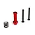 Losi Steering Post Set LOS251015