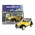 Revell 1/24 Citroen 2CV Charleston Scaled Plastic Model Starter Kit 67095