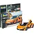 Revell 1/24 McLaren 570S Scaled Plastic Model Starter Kit 67051
