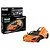 Revell 1/24 McLaren 750S Scaled Plastic Model Starter Kit 67734
