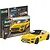Revell 1/24 Mercedes-AMG GT Scaled Plastic Model Starter Kit 67028