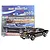 Revell 1/24 Shelby Mustang GT 350 Scaled Plastic Model Starter Kit 67242