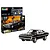 Revell 1/25 Fast & Furious Dom's 1970 Dodge Charger Scaled Plastic Model Starter Kit 67693
