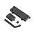 TLR Radio Tray Cover Set TLR251008