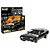 Revell 1/24 Fast & Furious - Dominic's 1971 Plymouth GTX Scaled Plastic Model Starter Kit 67692