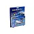 Revell 1/390 Boeing 747-200 model kit in blister packaging with included paint, glue, and brush.