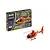 Revell 1/72 Airbus EC135 Air-Glaciers Helicopter Scaled Plastic Model Starter Kit 64986