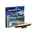 Revell 1/1200 scale R.M.S. Titanic model starter kit in blister packaging with a fully assembled and painted model ship displayed in front.