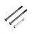 TLR Rear Toe Block & Brace Screw Set TLR255034