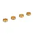 Losi 10x7x4mm Bushings 4Pcs LOS257002