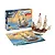 Revell 1/83 Mayflower - 400th Anniversary Scaled Plastic Model Starter Kit 05684