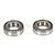 Losi 15x28x7mm Metal Sheilded Clutch Bearings 2Pcs LOSB5975