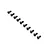 TLR 4x8mm Fine Thread Button Head Screws 10Pcs TLR255005