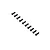 TLR 4x12mm Fine Thread Button Head Screws 10Pcs TLR255007