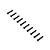 TLR 4x20mm Fine Thread Button Head Screws 10Pcs TLR255009