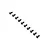 TLR 5x10mm Fine Thread Button Head Screws 10Pcs TLR255017