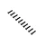 TLR 5x20mm Fine Thread Button Head Screws 10Pcs TLR255019