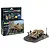 Revell 1/76 Sd.Kfz. 234-2 Cougar Scaled Plastic Model Starter Kit 63288