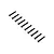 TLR 5x30mm Fine Thread Button Head Screws 10Pcs TLR255020