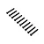 TLR 5x35mm Fine Thread Button Head Screws 10Pcs TLR255031
